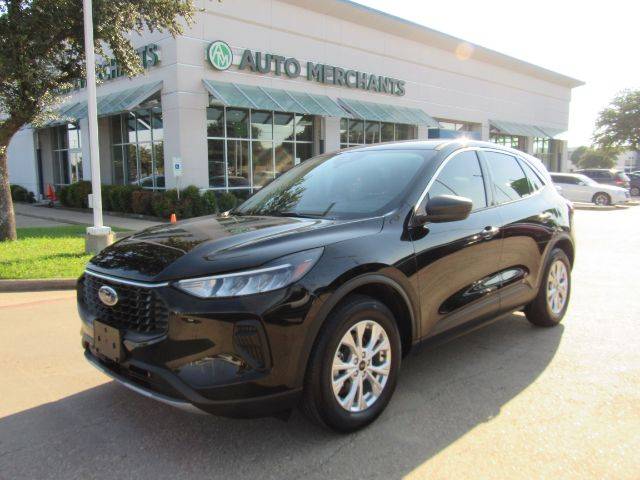 2024 Ford Escape Active — SUV — 13,125 mi — Plano, TX