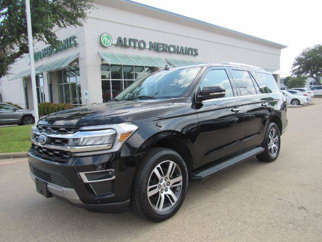 2024 Ford Expedition Limited — SUV — 47,250 mi — Plano, TX
