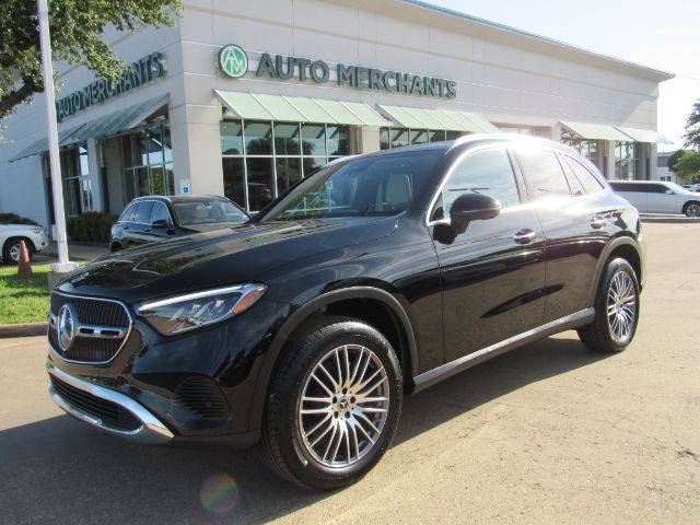 2024 Mercedes-Benz GLC GLC 300 — SUV — 7,179 mi — Plano, TX