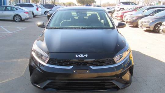 2024 Kia Forte LXS — Sedan — 16,153 mi — Plano, TX