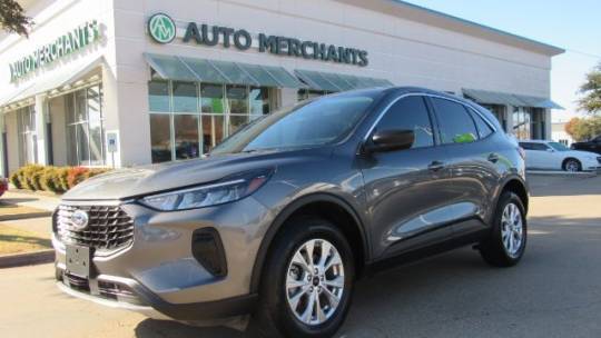 2023 Ford Escape Active — SUV — 20,626 mi — Plano, TX