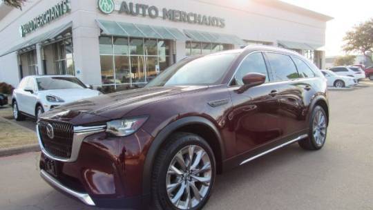 2024 Mazda CX-90 Premium — SUV — 19,170 mi — Plano, TX