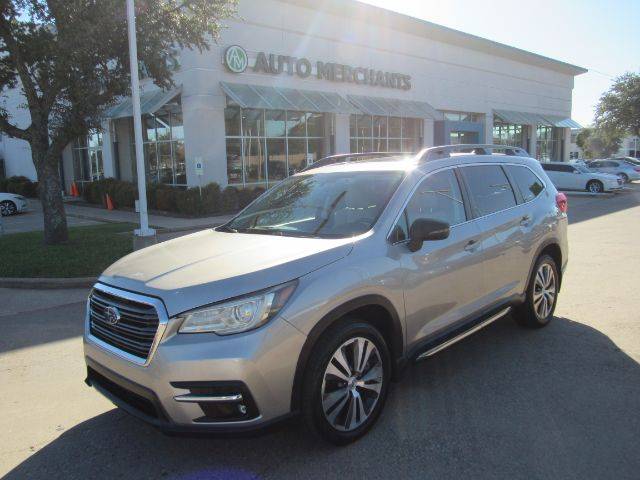 2019 Subaru Ascent Limited — SUV — 88,101 mi — Plano, TX