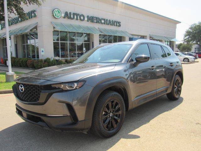 2025 Mazda CX-50 Preferred — SUV — 16,547 mi — Plano, TX