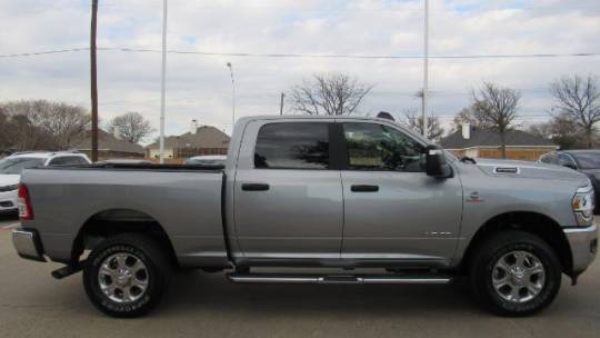 2024 Ram 2500 Big Horn — Pickup Truck — 9,439 mi — Plano, TX