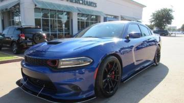 Used 2011 Dodge Challenger for Sale in Blue Mound, TX