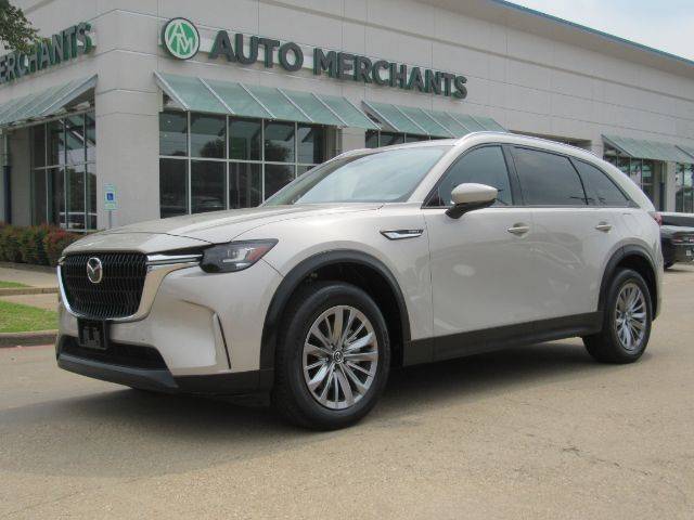 2024 Mazda CX-90 Plug-In Hybrid Preferred — SUV — 14,945 mi — Plano, TX