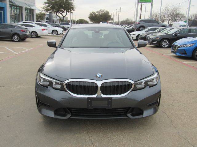 2021 BMW 3 Series 330e — Sedan — 26,519 mi — Plano, TX