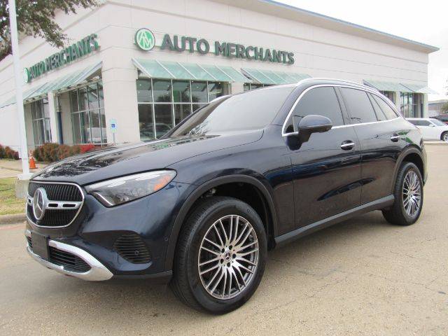 2023 Mercedes-Benz GLC GLC 300 — SUV — 31,047 mi — Plano, TX