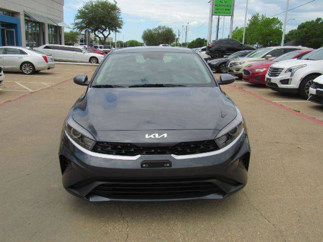 2024 Kia Forte LXS — Sedan — 32,032 mi — Plano, TX