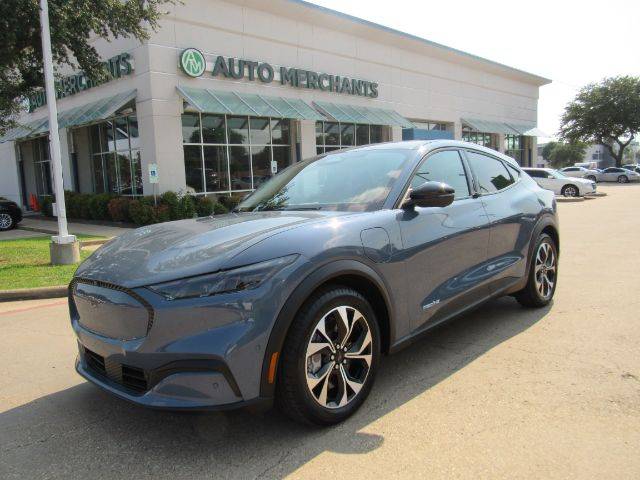 2024 Ford Mustang Mach-E Select — SUV — 7,681 mi — Plano, TX