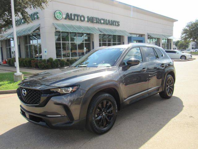 2025 Mazda CX-50 Preferred — SUV — 26,719 mi — Plano, TX