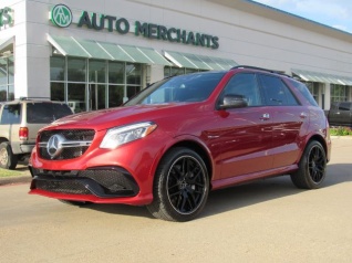 Used Mercedes Benz Gle Gle 63 Amgs For Sale Truecar