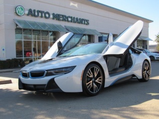 Used Bmw I8s For Sale In Rainbow Tx Truecar