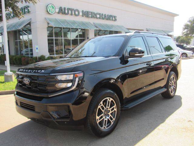 2025 Ford Expedition Active — SUV — 7,859 mi — Plano, TX
