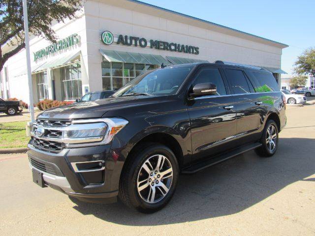 2024 Ford Expedition Limited — SUV — 43,497 mi — Plano, TX