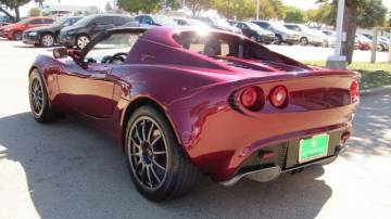 2005 Lotus Elise Standard For Sale in Plano, TX 