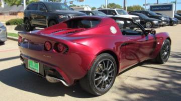 2005 Lotus Elise Standard For Sale in Plano, TX 