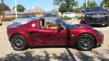 2005 Lotus Elise Standard For Sale in Plano, TX 