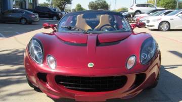 2005 Lotus Elise Standard For Sale in Plano, TX 