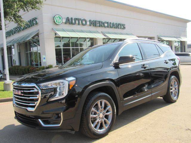 2024 GMC Terrain SLT — SUV — 43,275 mi — Plano, TX