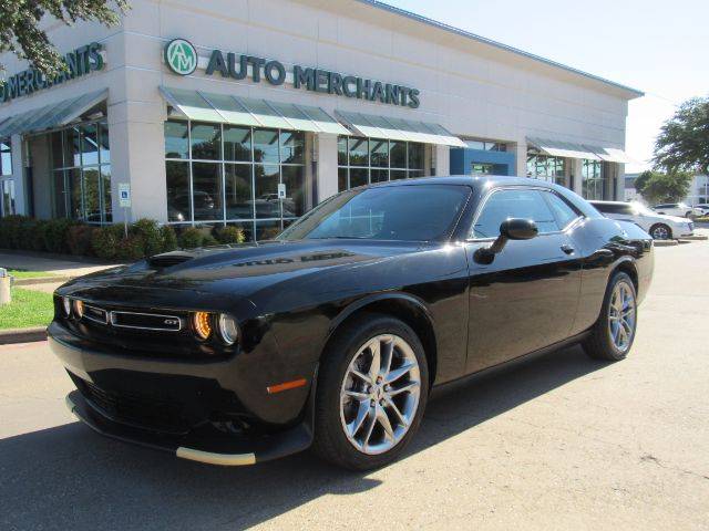 2023 Dodge Challenger GT — Coupe — 54,455 mi — Plano, TX
