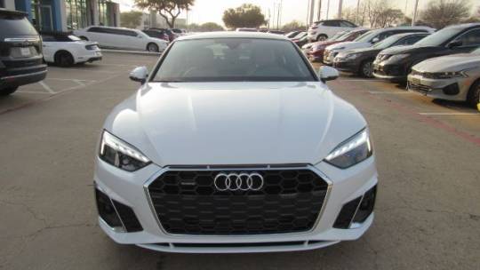 2024 Audi A5 S line Premium Plus — Hatchback — 17,332 mi — Plano, TX