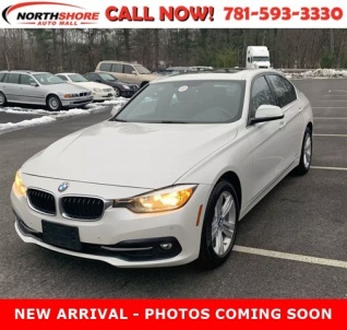 Used Bmw 3 Series For Sale Truecar