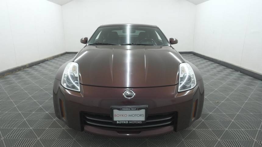 nissan 350z used for sale craigslist