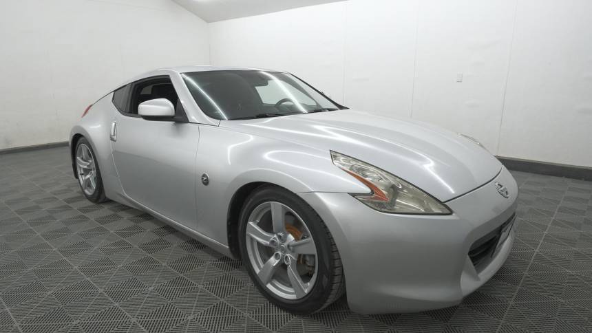 2012 nissan z for sale