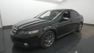 Used Acura Tl Type S For Sale Near Me Truecar