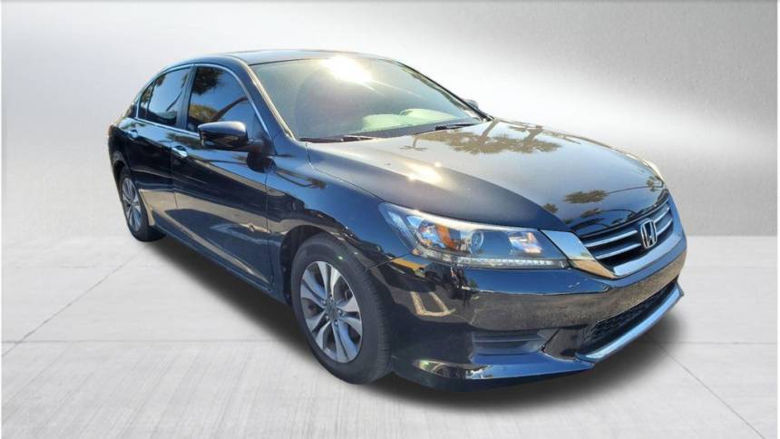 2013 Honda Accord LX — Sedan — 149,924 mi — Miami, FL