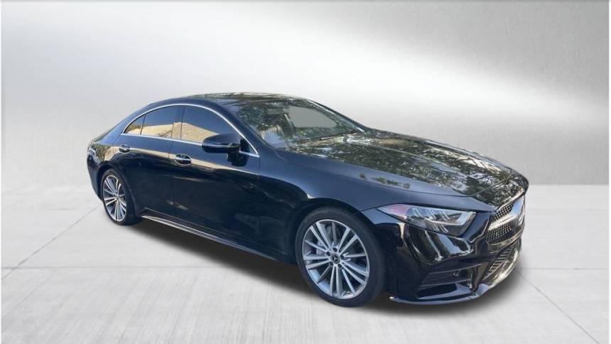 2020 Mercedes-Benz CLS CLS 450 — Sedan — 55,023 mi — Miami, FL