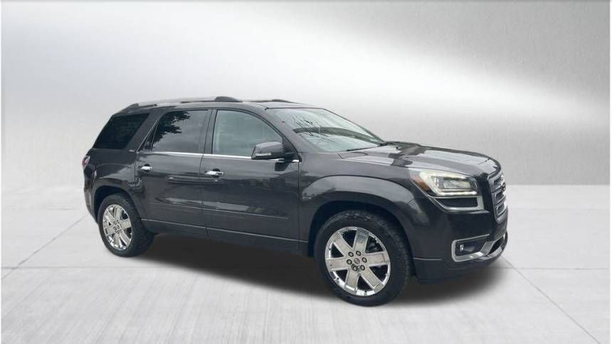2017 GMC Acadia Limited Limited — SUV — 112,972 mi — Miami, FL