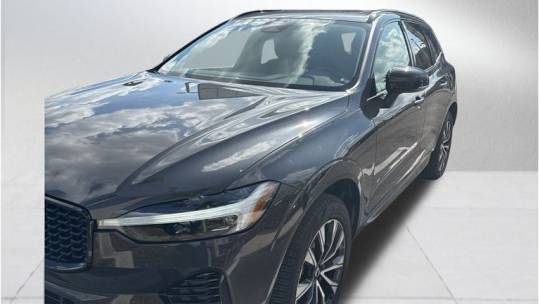 2024 Volvo XC60 Core — SUV — 9,760 mi — Miami, FL