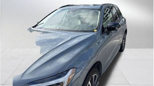 2024 Volvo XC60 Plus — SUV — 5,148 mi — Miami, FL