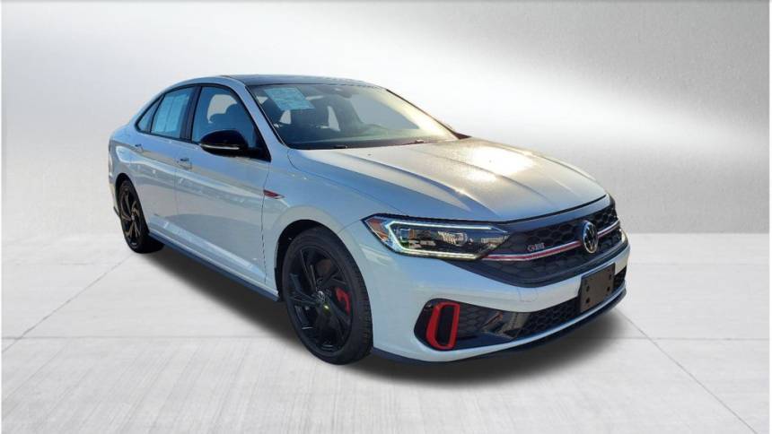 2024 Volkswagen Jetta GLI Autobahn — Sedan — 10,017 mi — Miami, FL