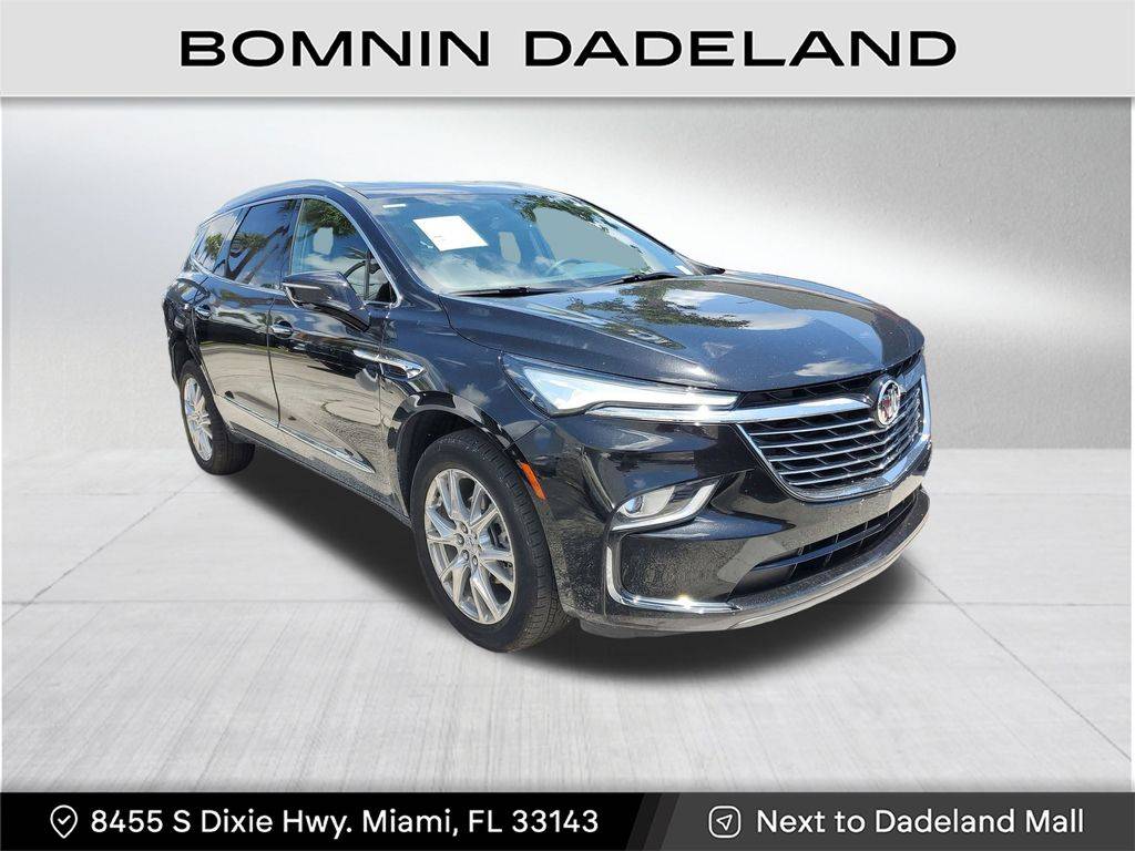 2023 Buick Enclave Essence — SUV — 20,583 mi — Miami, FL