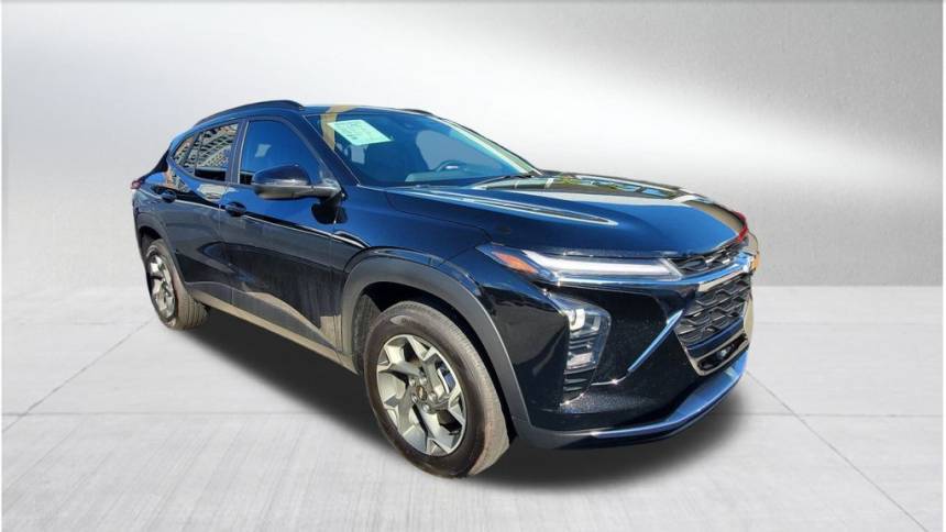 2024 Chevrolet Trax LT — SUV — 98 mi — Miami, FL