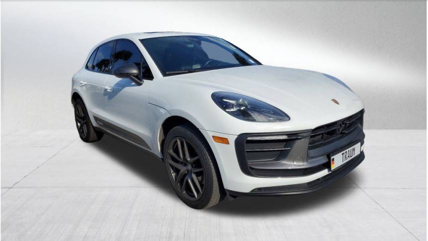 2023 Porsche Macan T — SUV — 29,640 mi — Miami, FL