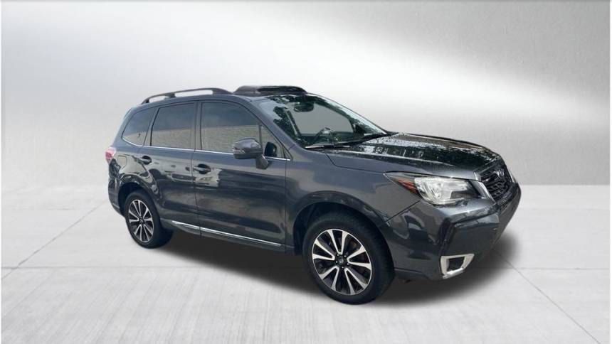 2018 Subaru Forester 2.0XT Touring — SUV — 74,614 mi — Miami, FL