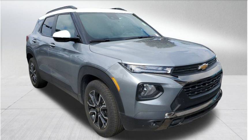2023 Chevrolet Trailblazer ACTIV — SUV — 29,159 mi — Miami, FL