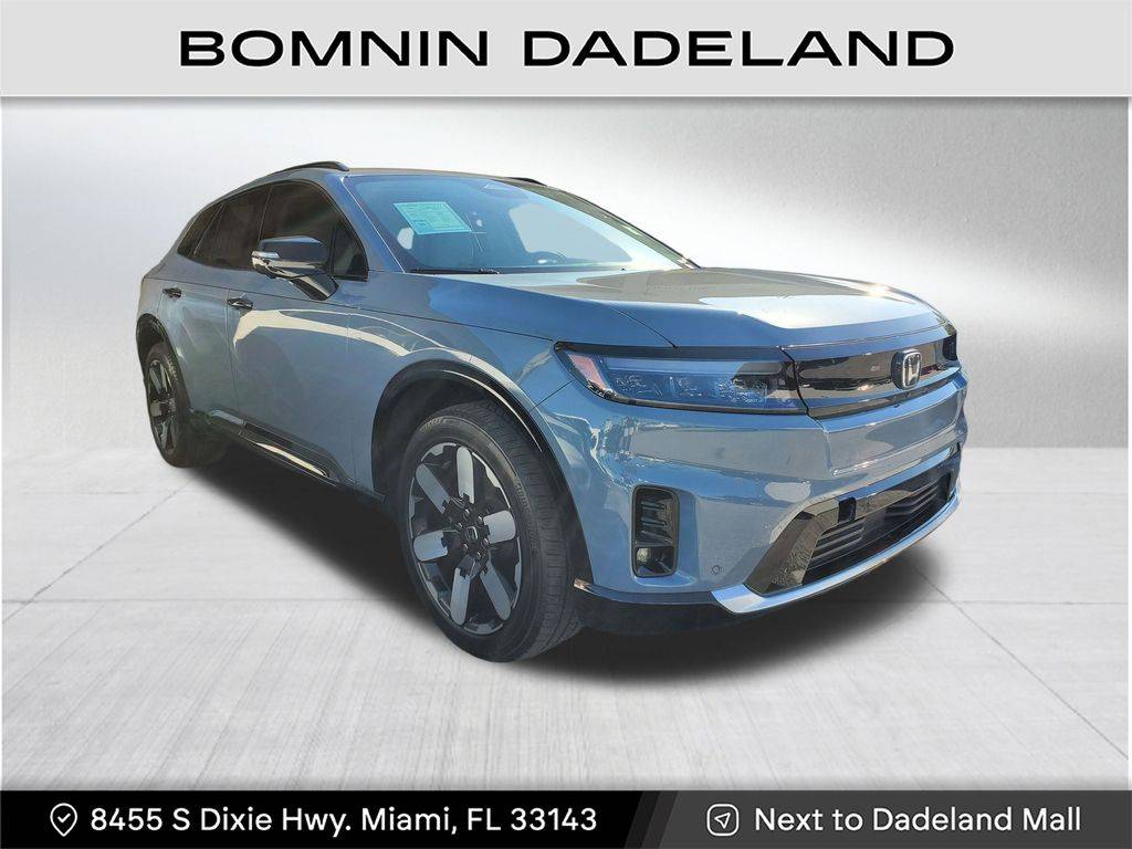 2024 Honda Prologue Elite — SUV — 10,884 mi — Miami, FL