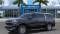2024 Chevrolet Suburban in Miami, FL 2 - Open Gallery