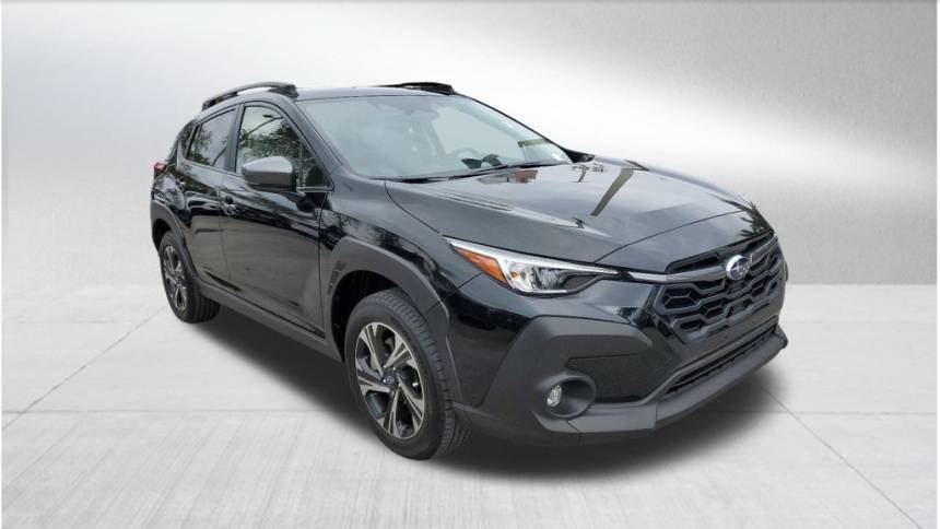 2024 Subaru Crosstrek Premium — SUV — 39,376 mi — Miami, FL