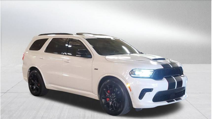 2024 Dodge Durango SRT 392 Plus — SUV — 5,092 mi — Miami, FL