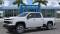 2024 Chevrolet Silverado 2500HD in Miami, FL 2 - Open Gallery