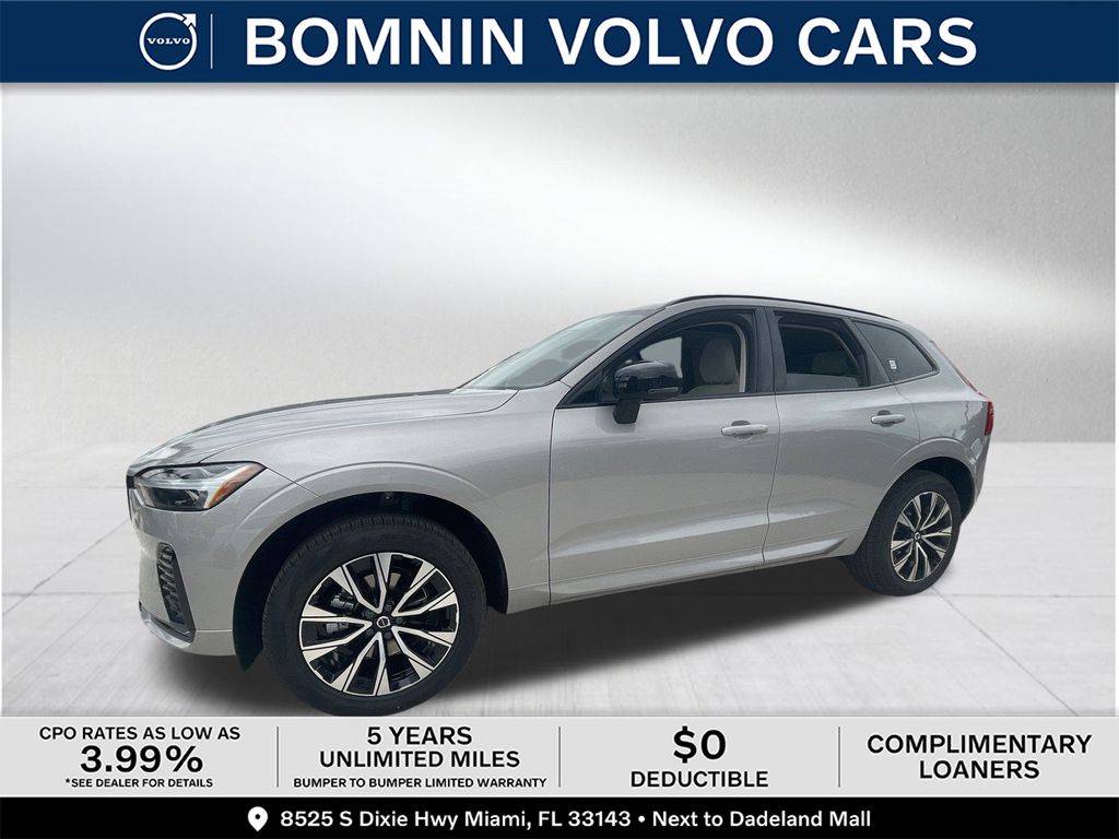 2024 Volvo XC60 Core — SUV — 4,564 mi — Miami, FL
