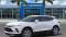 2024 Chevrolet Blazer in Miami, FL 2 - Open Gallery