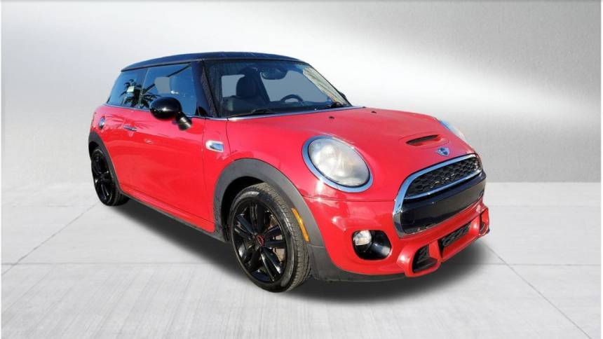 2017 MINI Hardtop Cooper S — Hatchback — 44,277 mi — Miami, FL